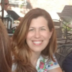 Meet your Posher, Tracey